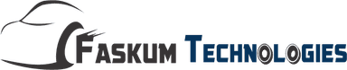 Faskum Technologies Logo